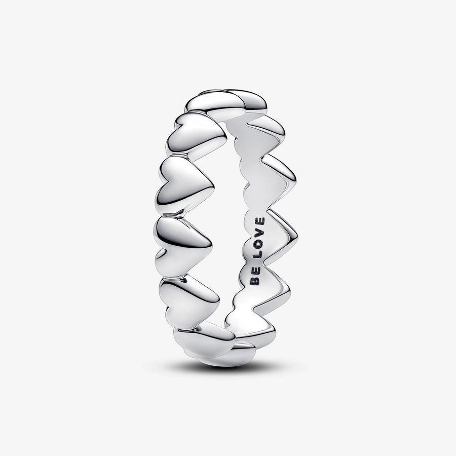 PANDORA Moments Ring / 193427C00-58