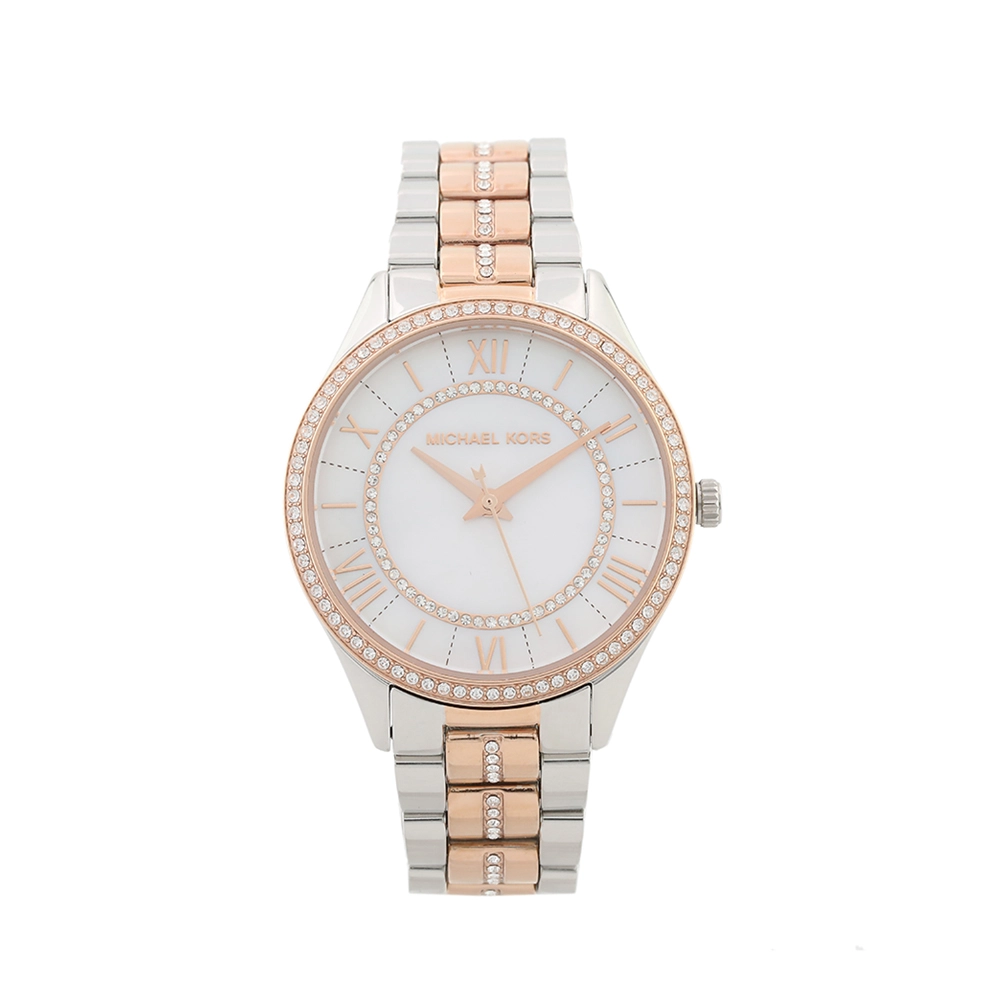 Quartz Wristwatch / MK3979
