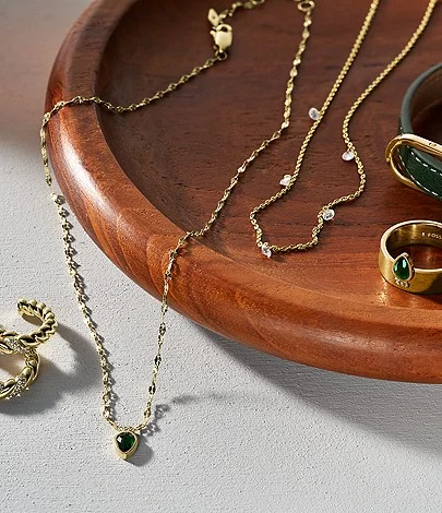 Necklace & Pendant / JF04167710