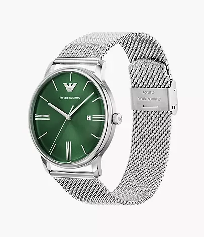 Emporio Armani Quartz Watch Men/AR11578