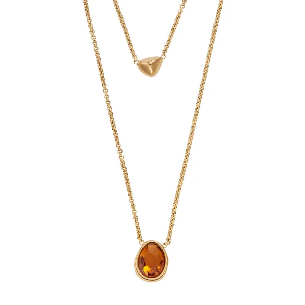 Skagen Stainless Steel Necklace/SKJ1737710
