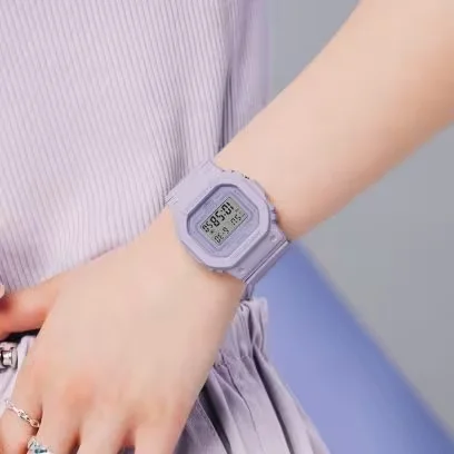 Quartz Wristwatch/GMD-S5600BA-6DR