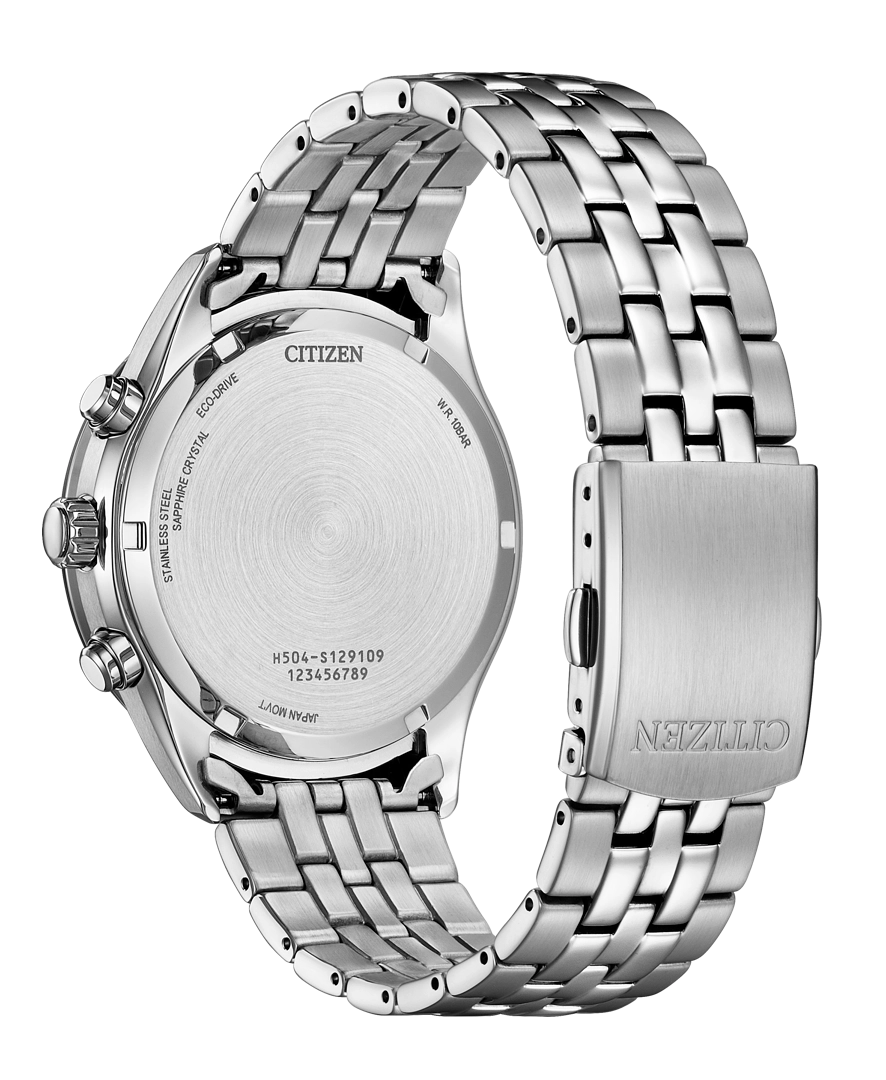 Quartz eco-drive Wristwatch / AT2570-56L