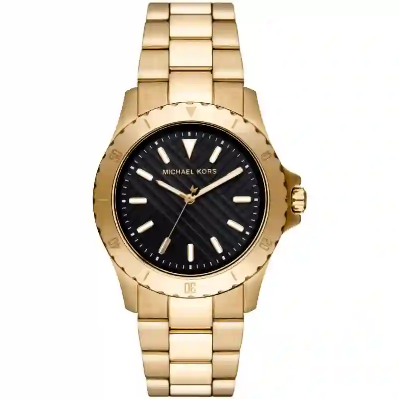 Quartz Wristwatch/MK9078