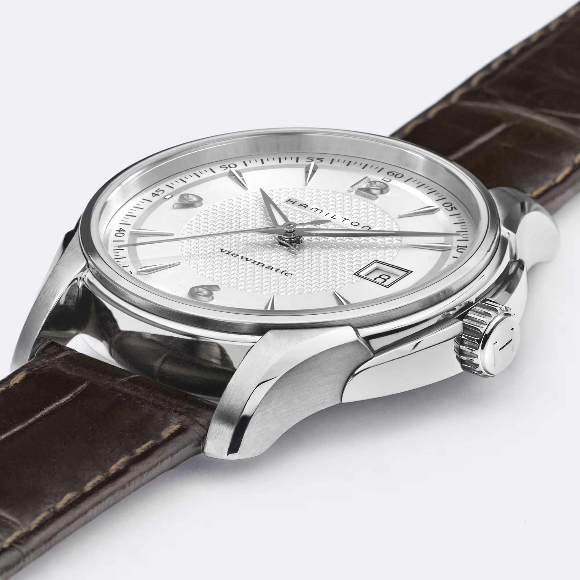 Automatic Wristwatch / H32515555
