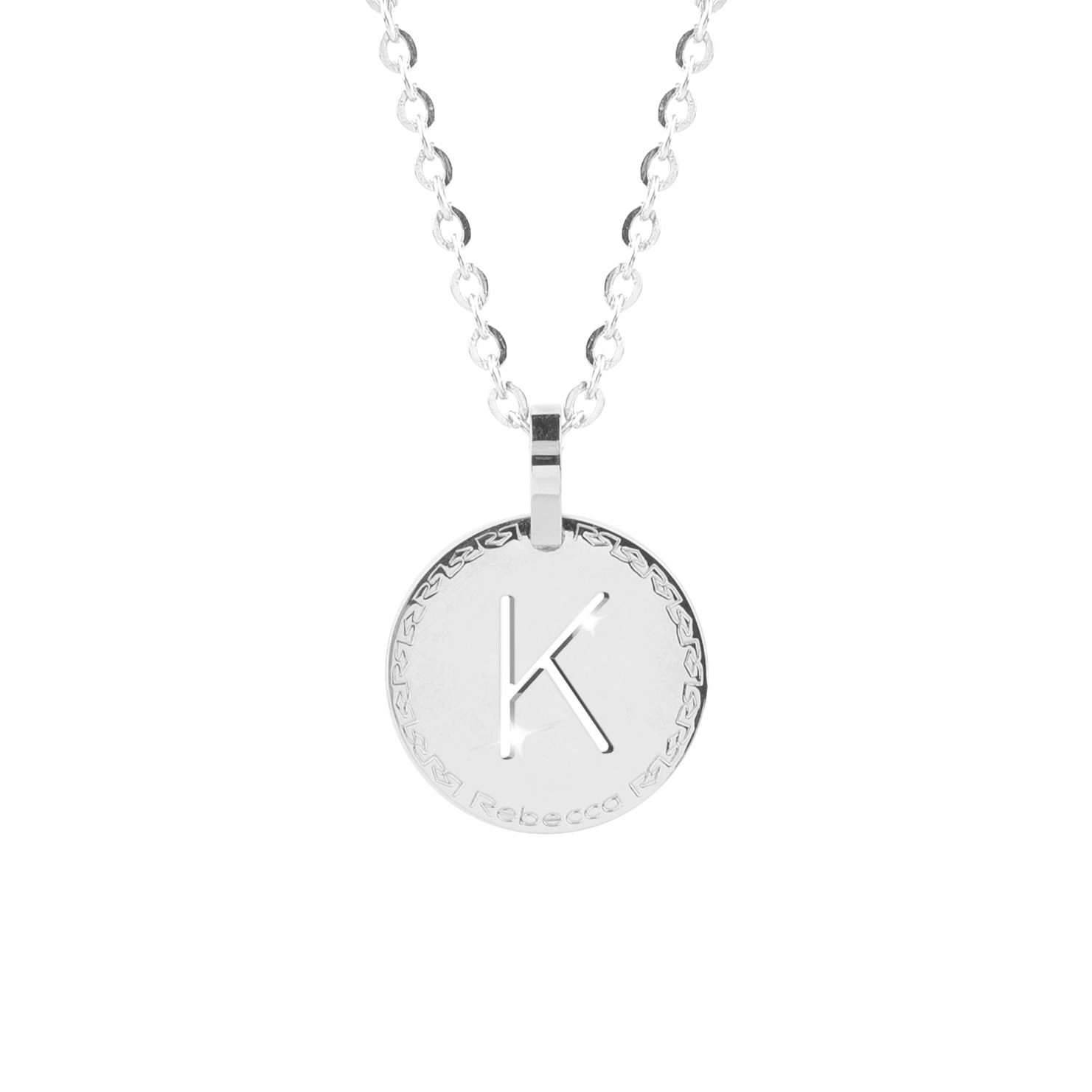 Necklace & Pendant / BWRKCK61