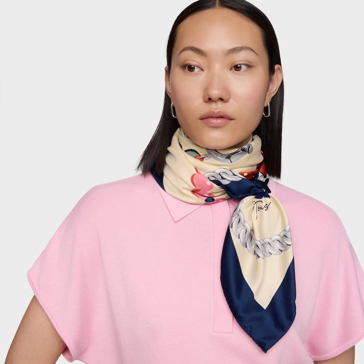 Scarf / 2002303633