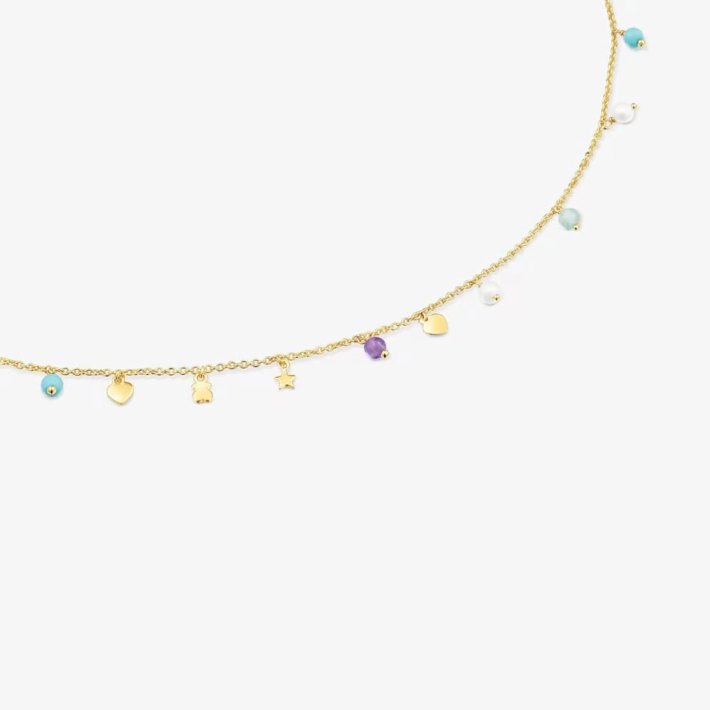 Necklace / 018152520
