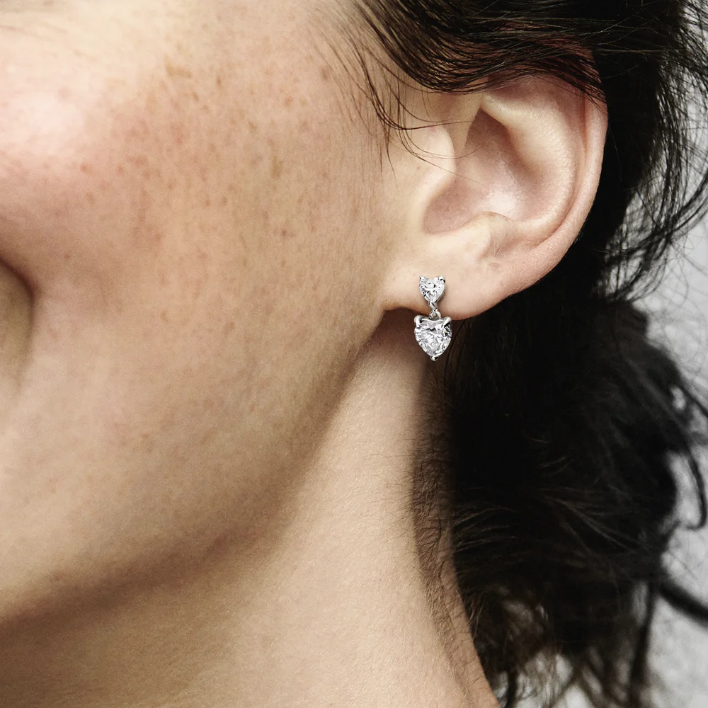 Timeless Earring/291199C01