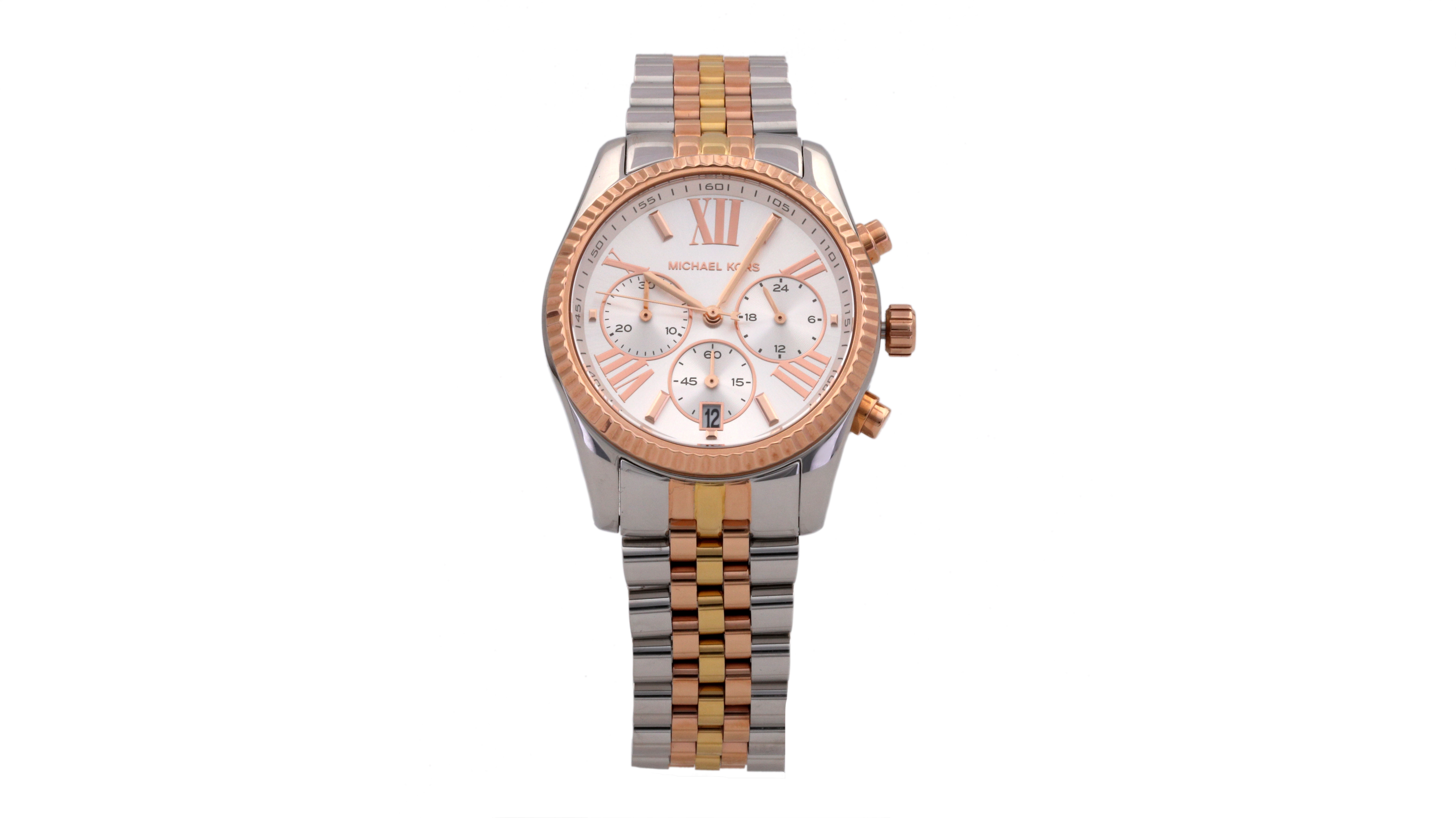 Quartz Wristwatch / MK5735