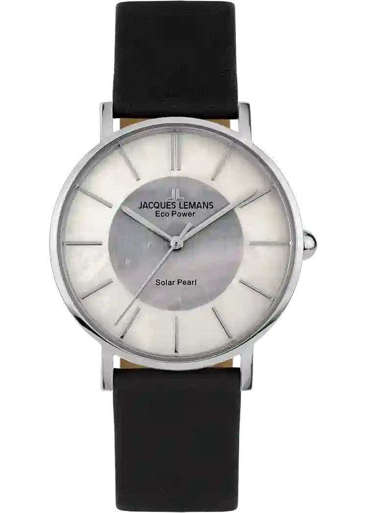 Solar Wristwatch/1-2112A