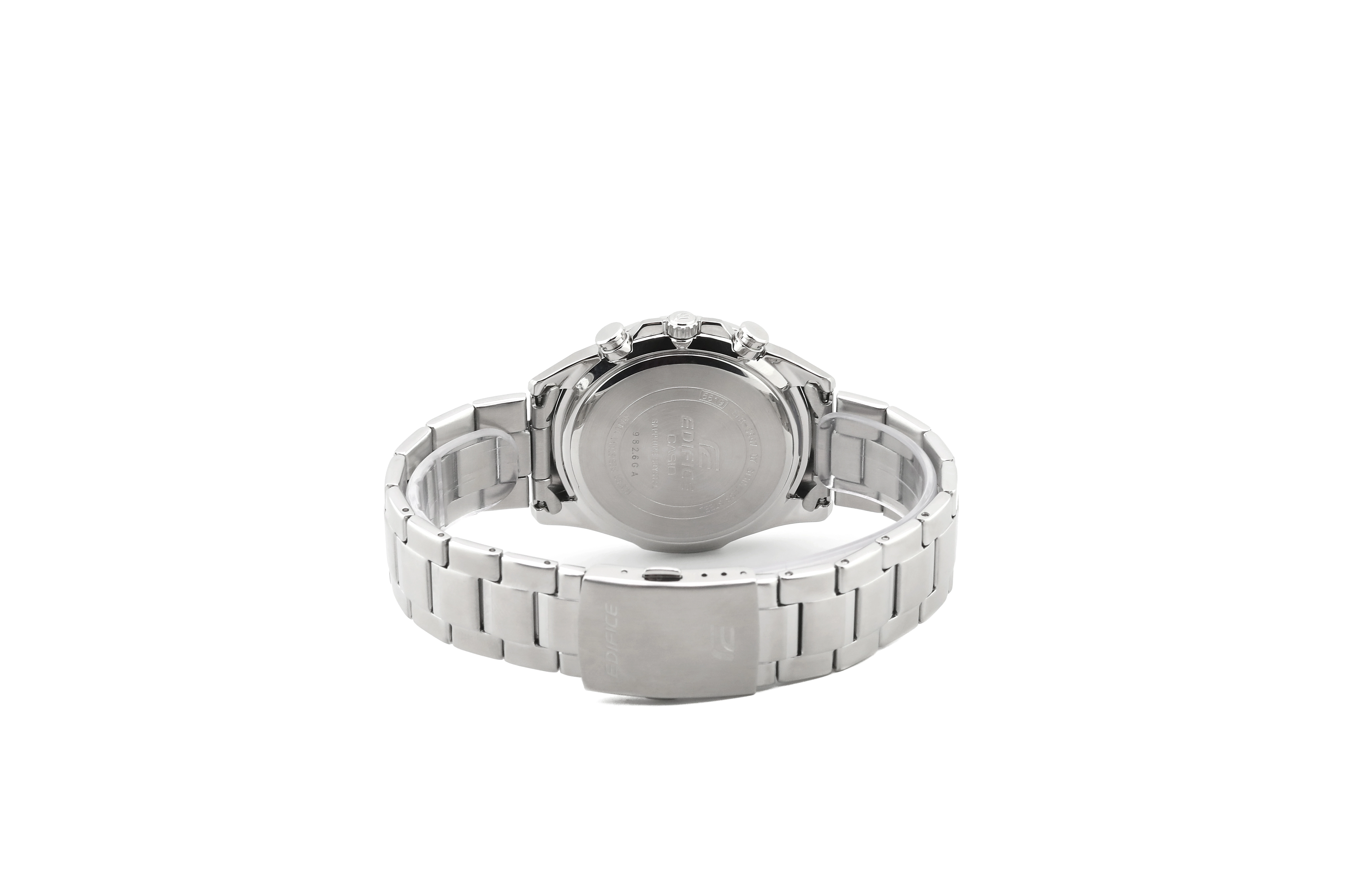 Wristwatch/EFR-S567D-2AVUDF