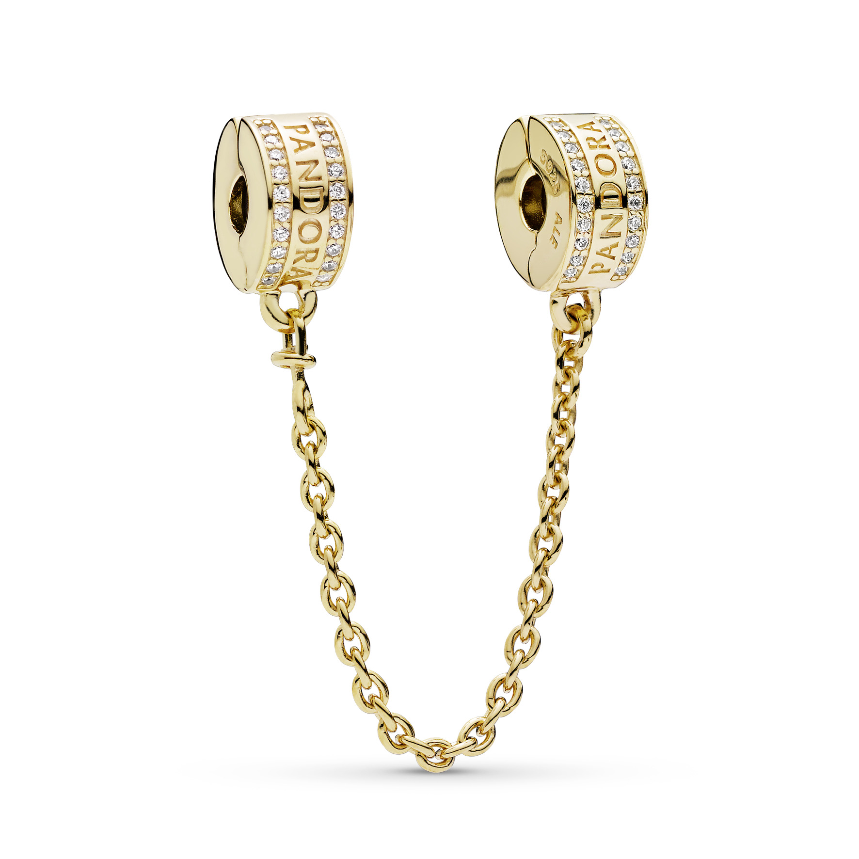 とんとん♬.*゜ Pandora6点 Pandora Gold Organically Shaped Circle and Baroque Pearl