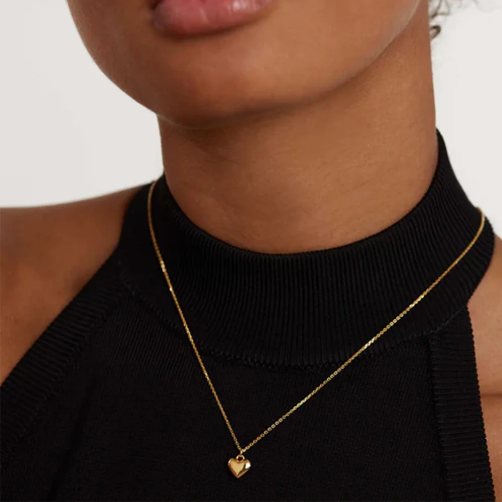 Necklace / CO01-249-U