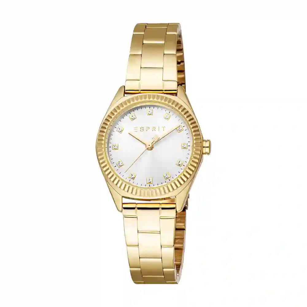 Esprit women sold wristwatch