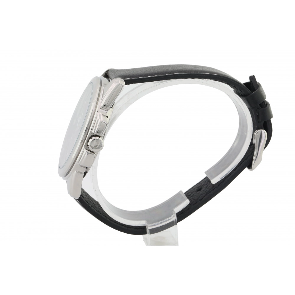 Quartz Wristwatch / MTP-1314L-8AVDF
