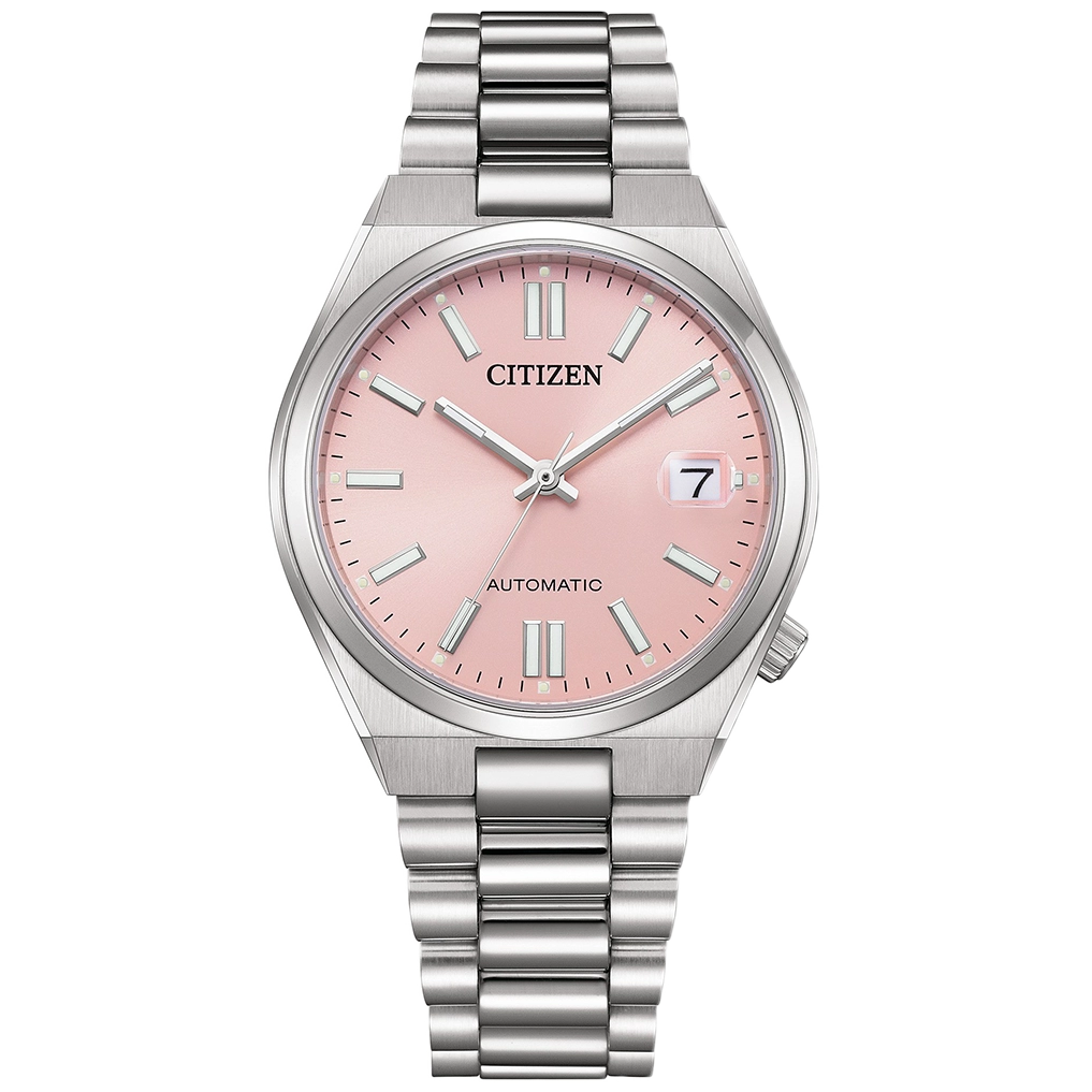 Automatic Wristwatch / NJ0200-50Z