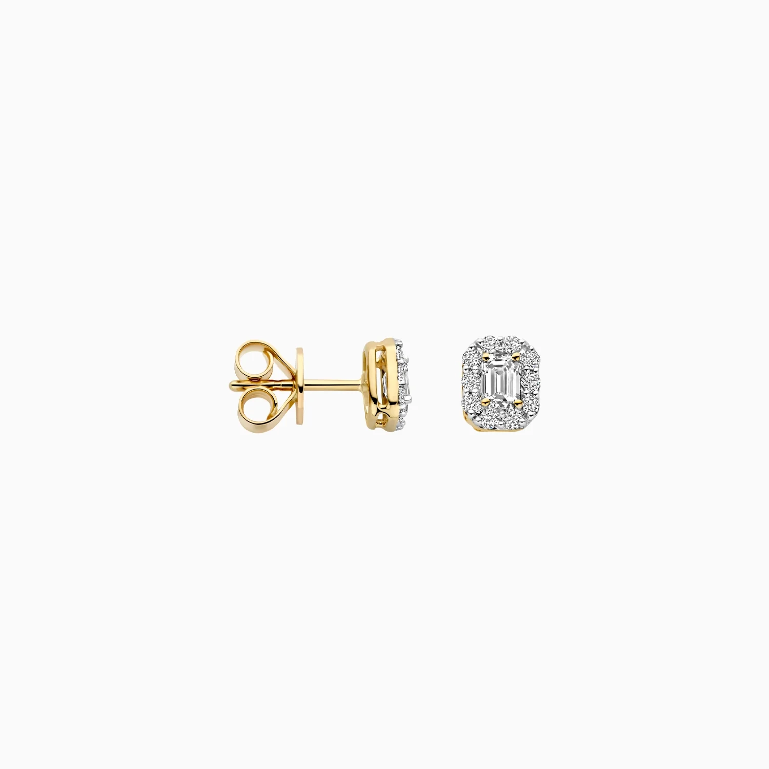 Earring / LG7010Y