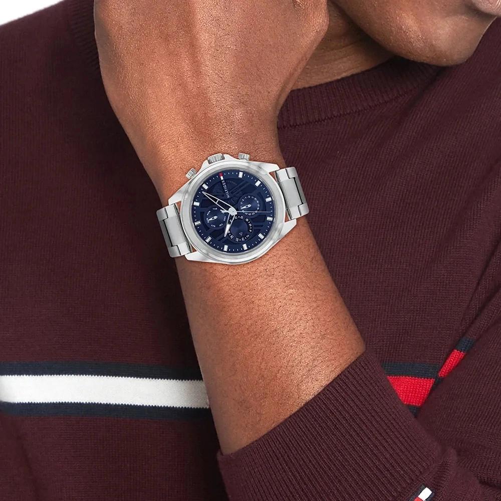 Quartz Wristwatch / 1710656