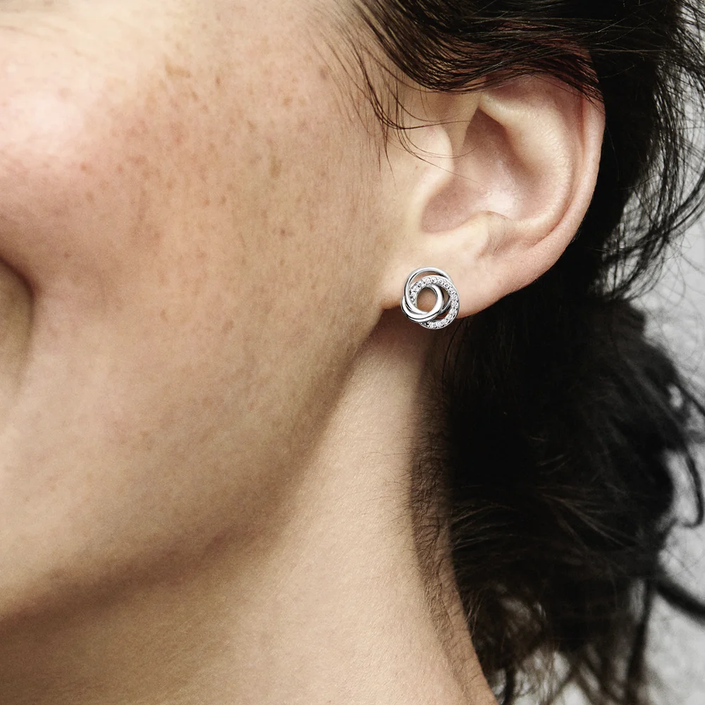 Moments Earring/291076C01