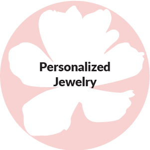 Personalized Jewelry