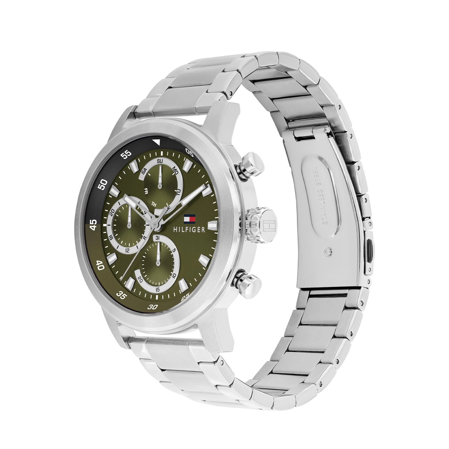 Quartz Wristwatch / 1792180