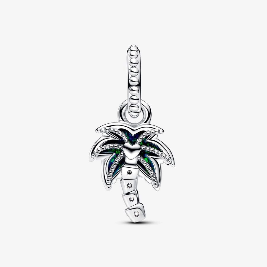 PANDORA Sterling Silver Charm / 793352C01