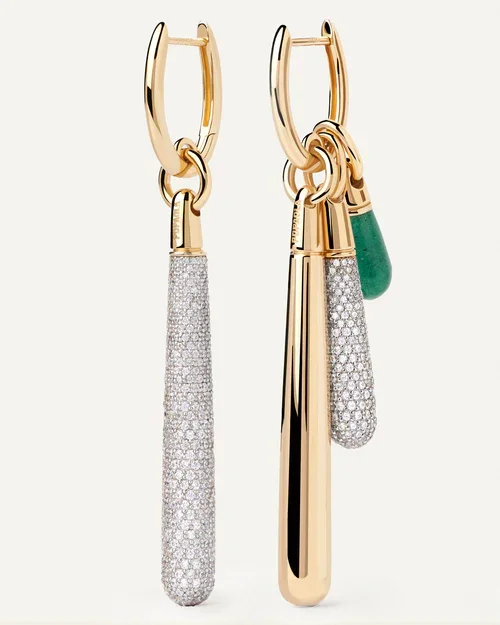 Earring / PG01-144-U