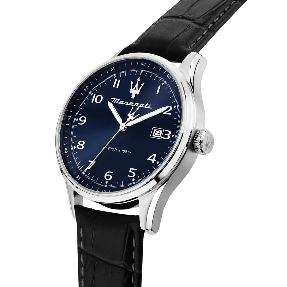 Quartz Wristwatch / R8851124003