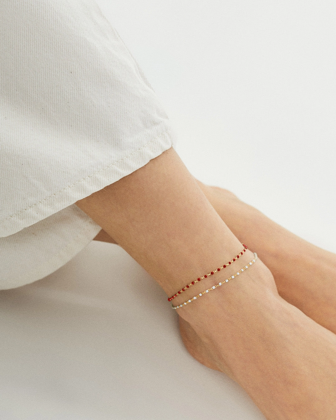 Anklet / 6232003DC1