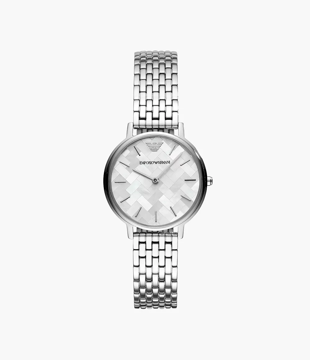 Quartz Wristwatch / AR11112