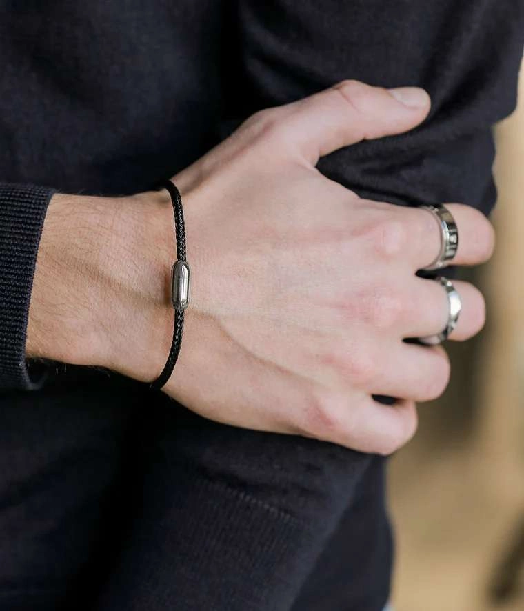 Bracelet / HBJ22130-00NUD