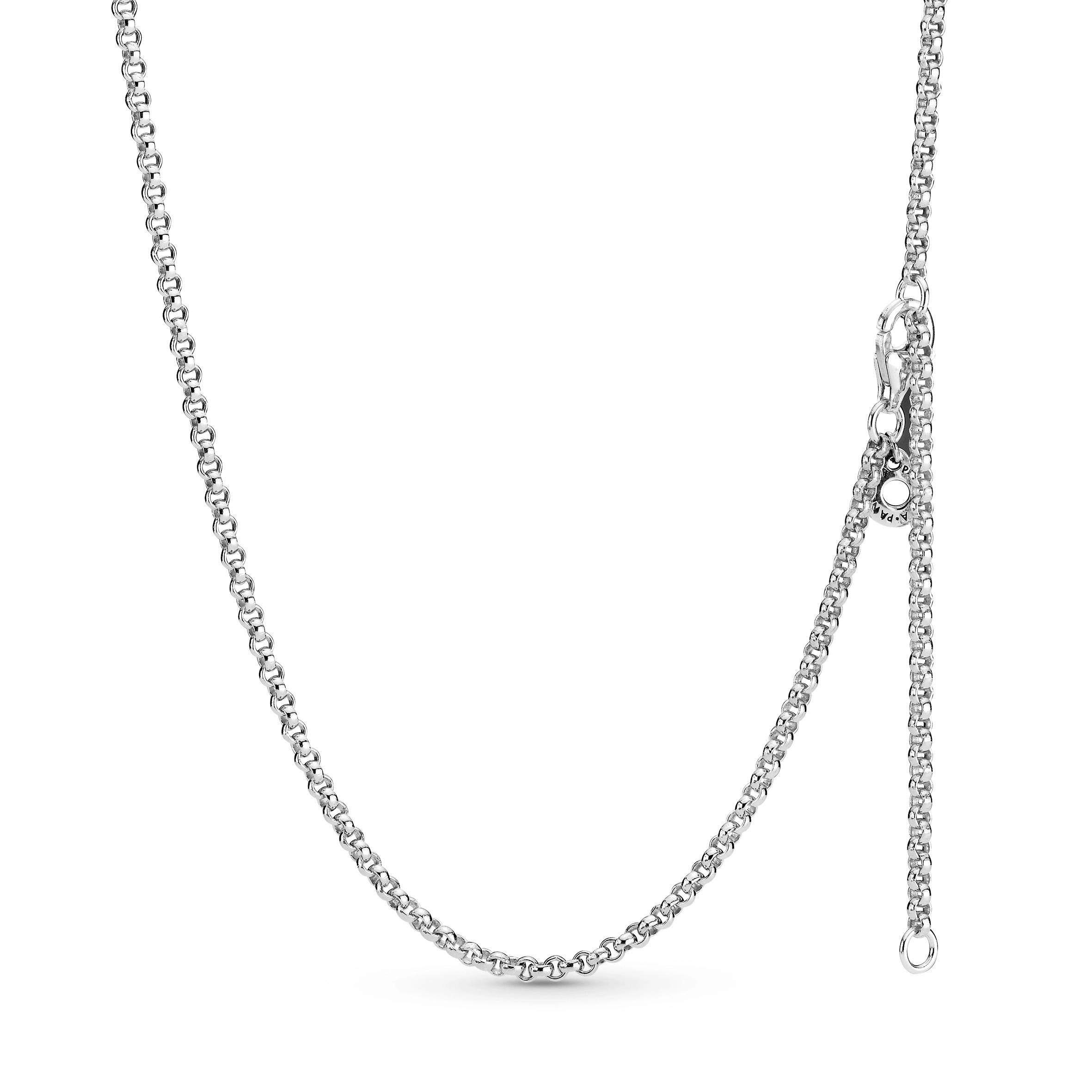 Moments Necklace/399260C00-60