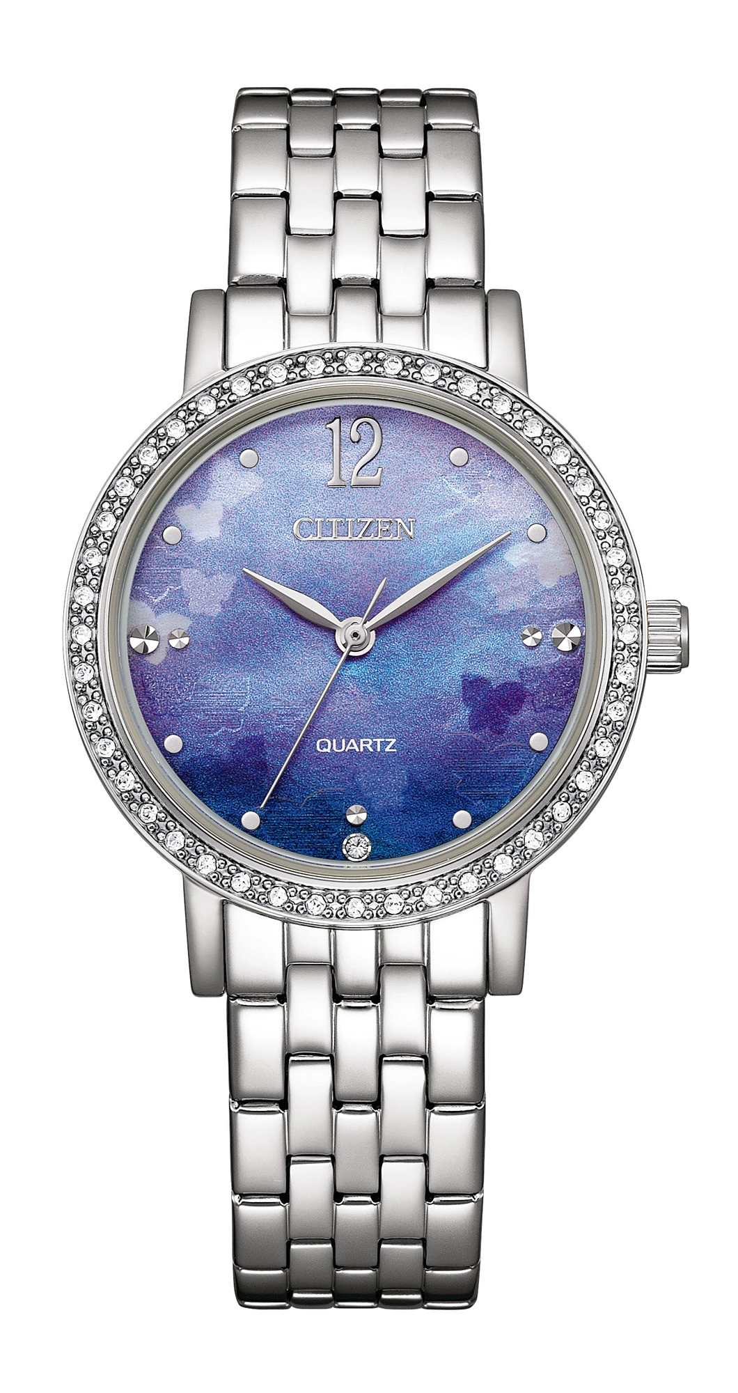 Quartz Wristwatch / EL3100-55N