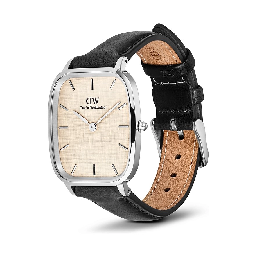 Quartz Wristwatch / DW00100813