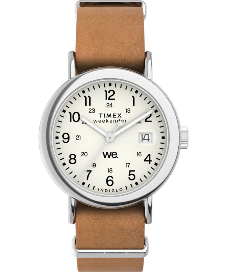 Quartz Wristwatch / TW2W86500