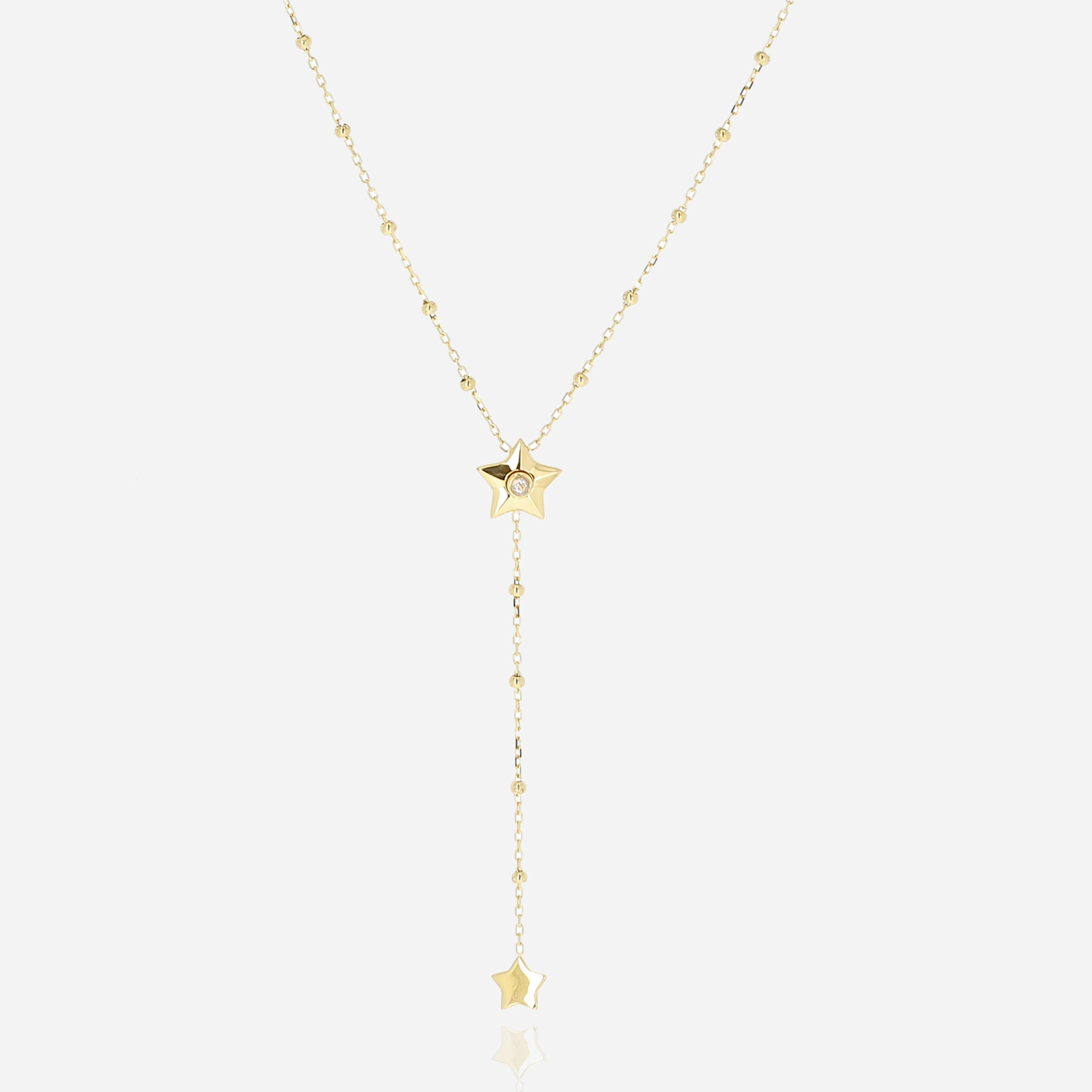 Necklace / SNM23145-01UNI