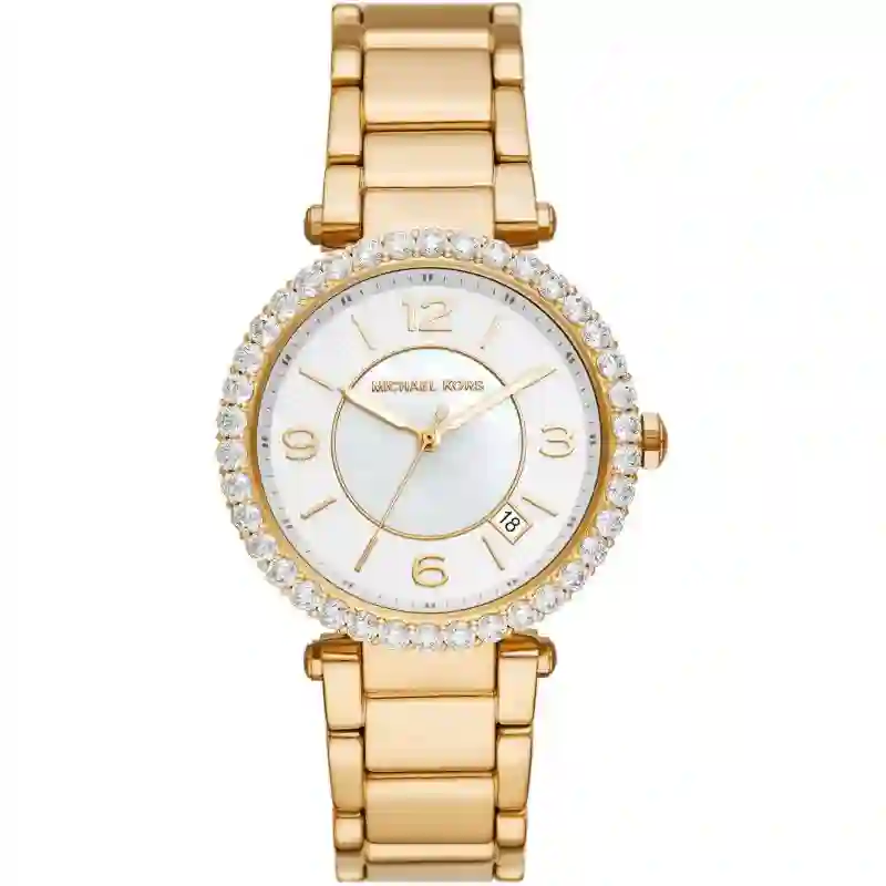 Quartz Wristwatch/MK4693