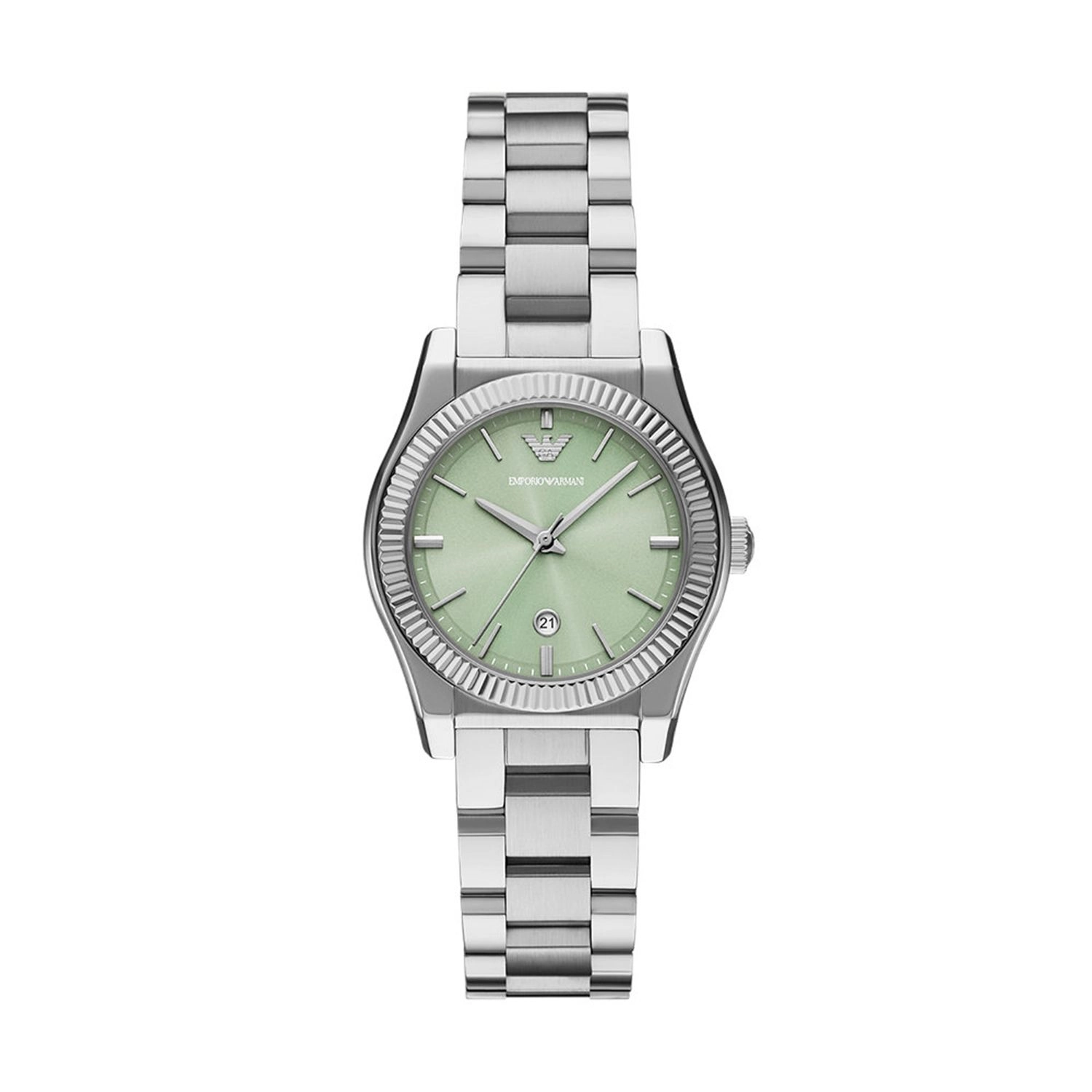 Quartz Wristwatch / AR11656