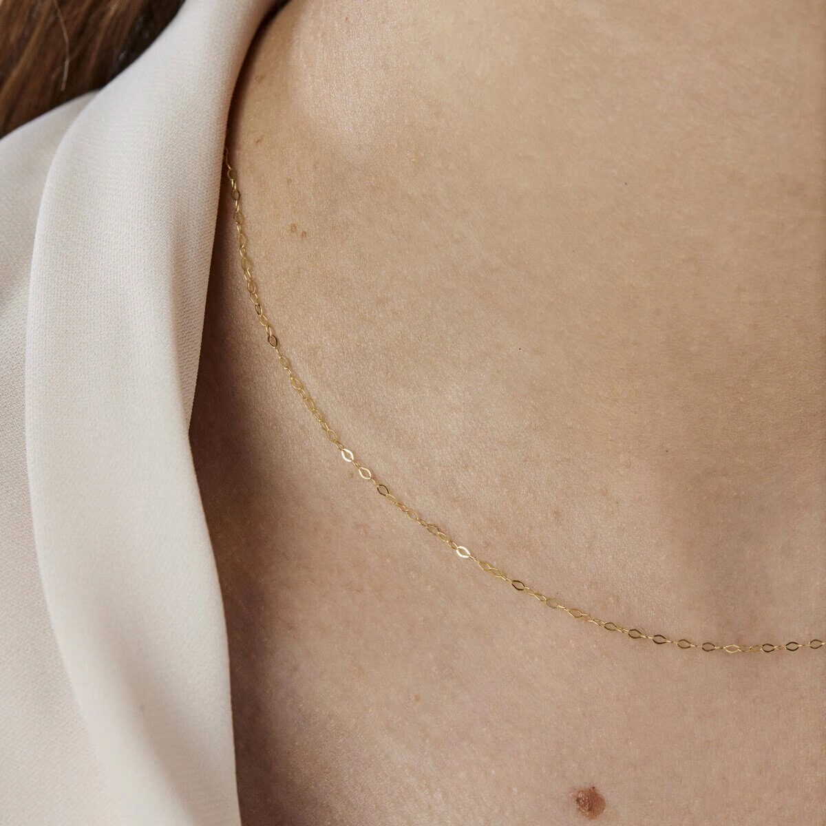 Necklace / 714008930