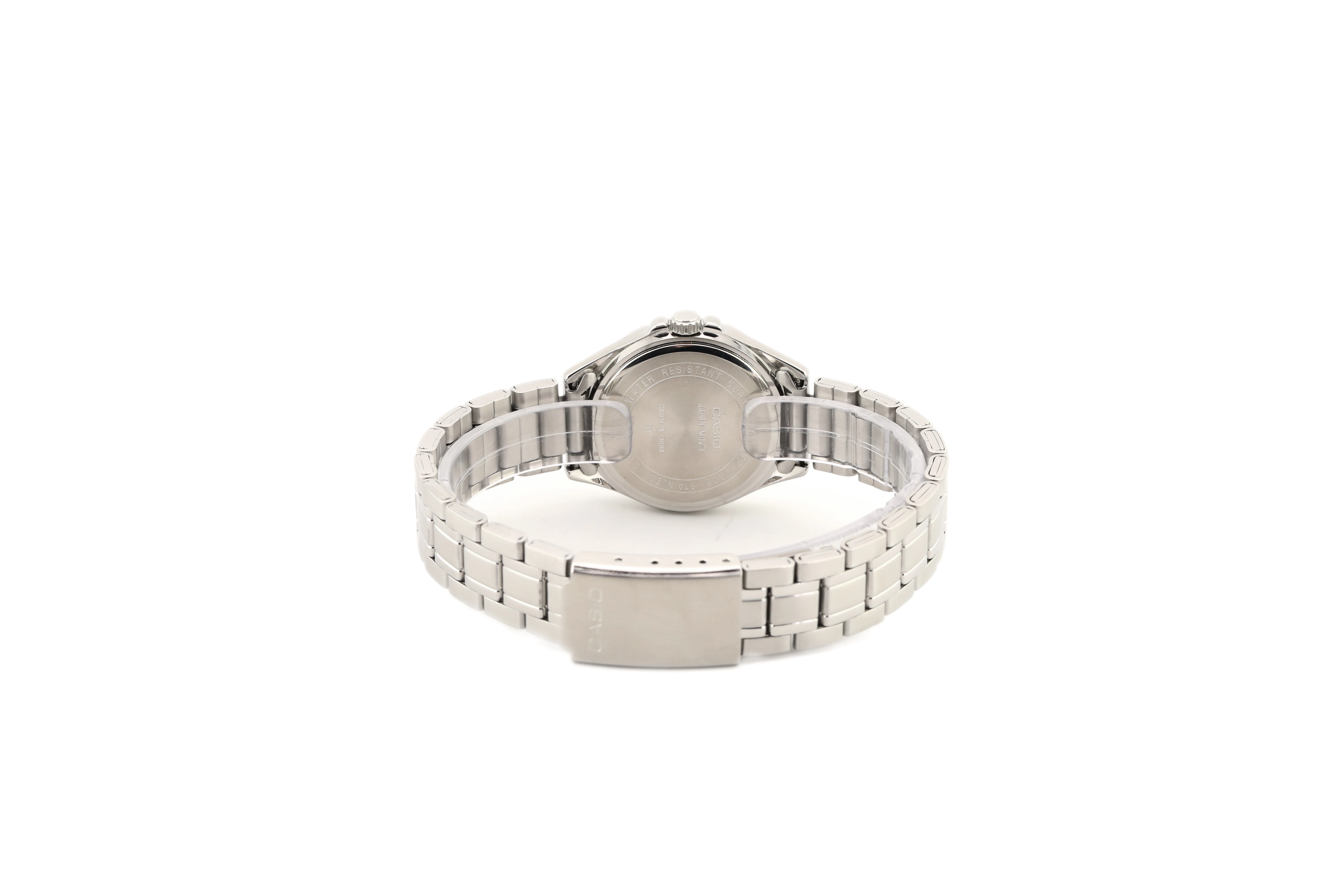 Quartz Wristwatch / LTP-1308D-4AVDF
