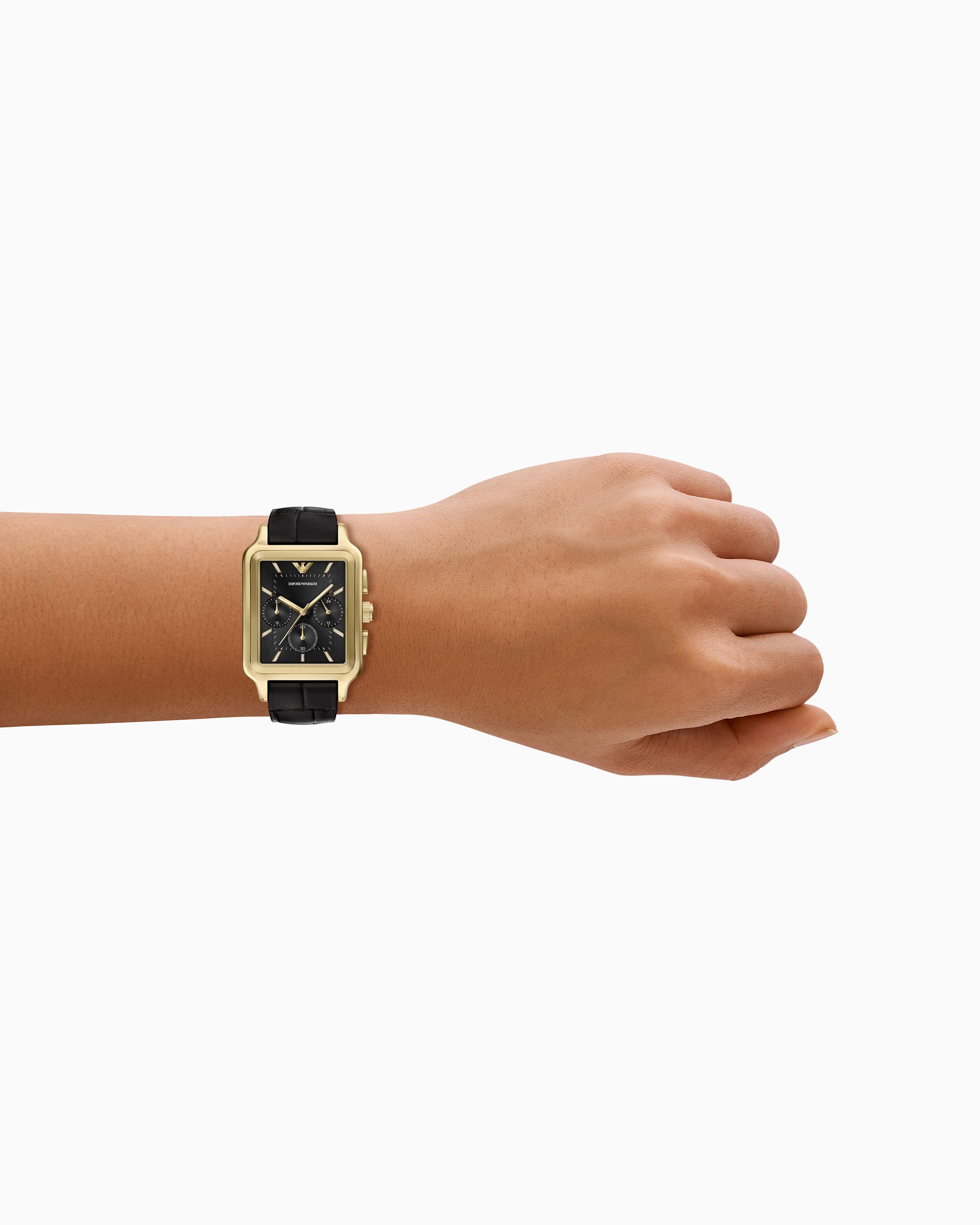 Quartz Wristwatch / AR11753