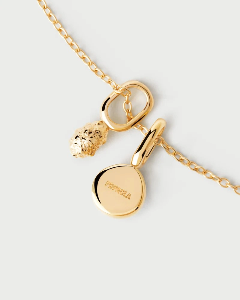 Necklace / CO01-824-U