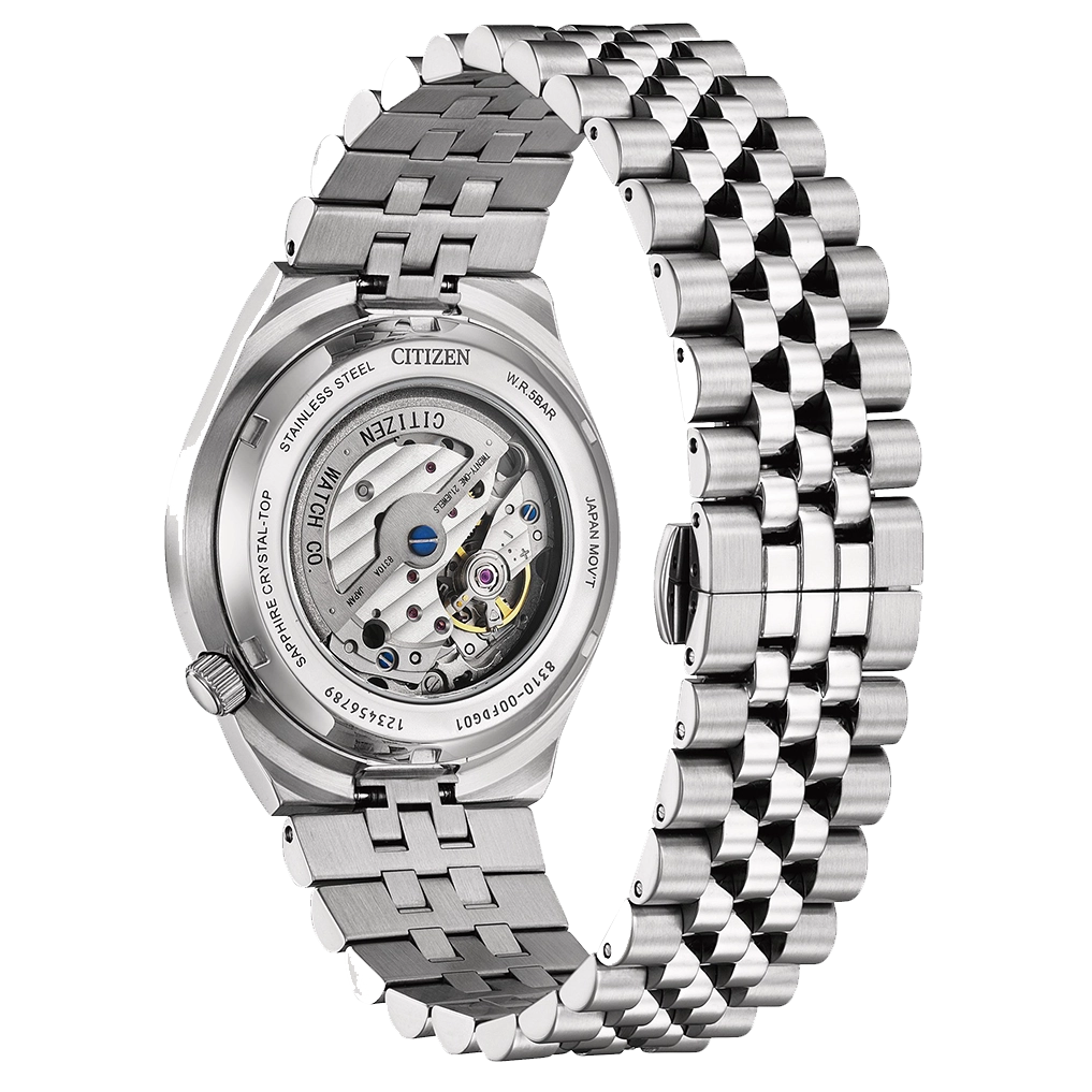 Automatic Wristwatch / NK0020-55E