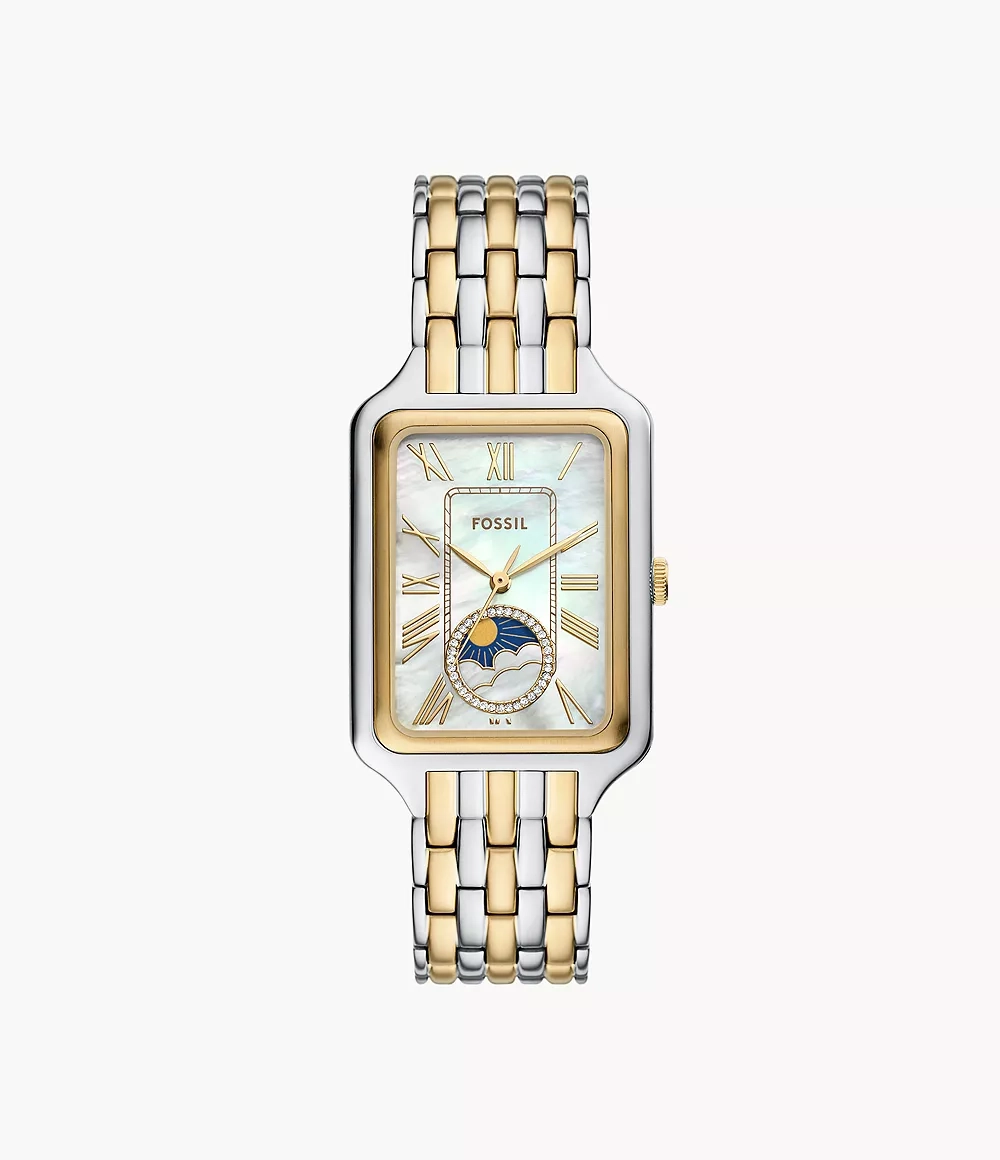 Quartz Wristwatch / ES5399