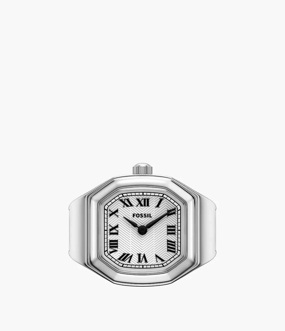 Quartz Watch Ring / ES5482