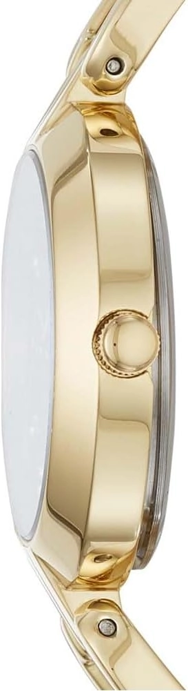 Quartz Wristwatch / BQ3852