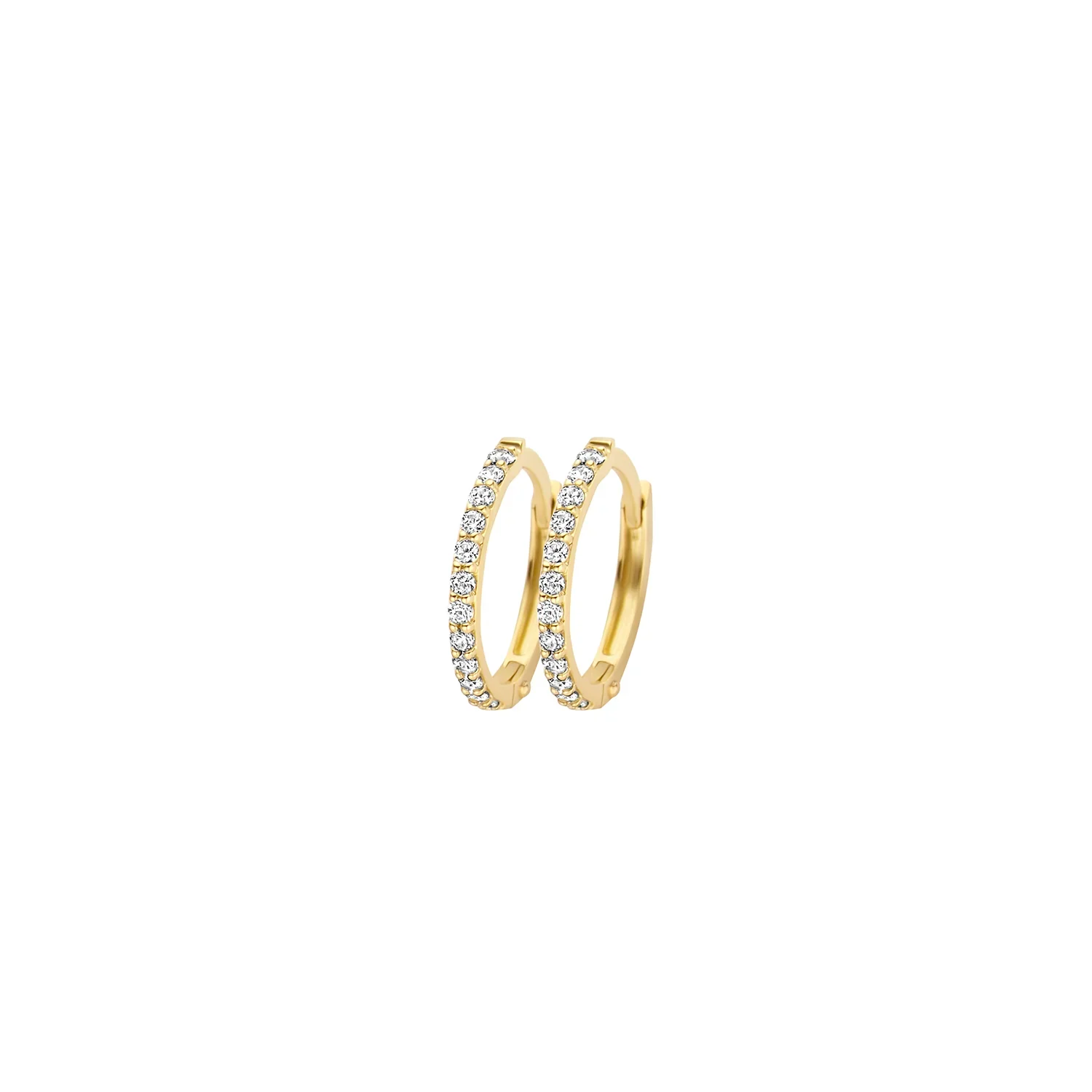 Earring/7270YZI