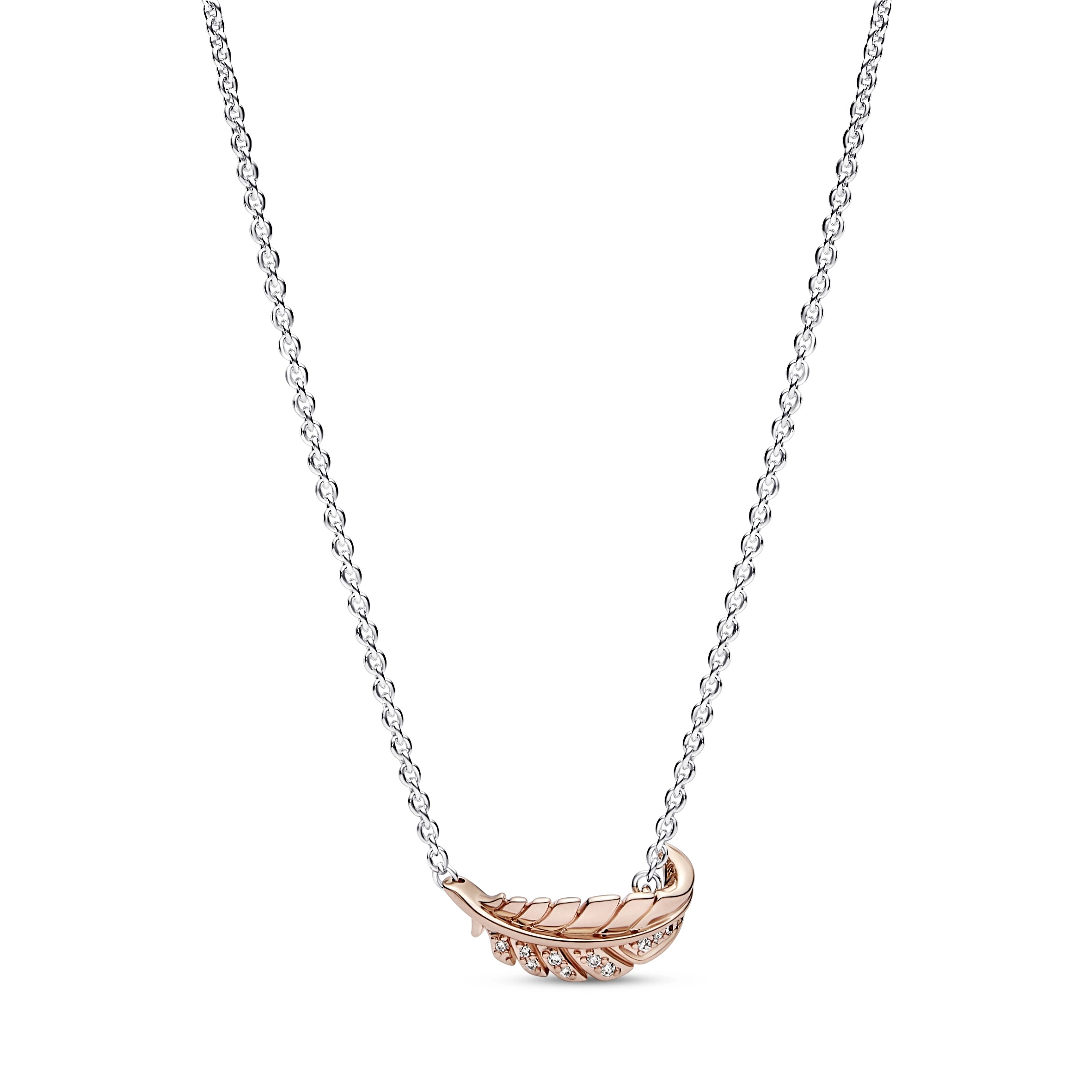 Necklace/382575C01-45