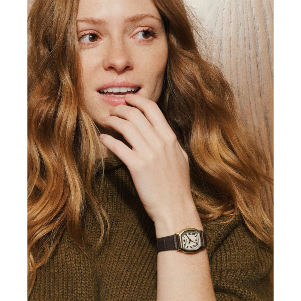 Quartz Wristwatch / ES5426